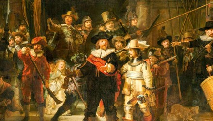 RIJKSMUSEUM AMSTERDAM